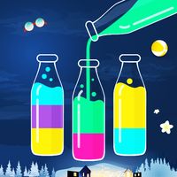 Water Sort Puzzle:Fluid Master