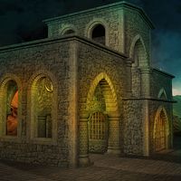Escape Games - Castle Chojnik