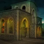 Escape Games - Castle Chojnik
