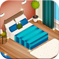 My Doll House Room Cleaning