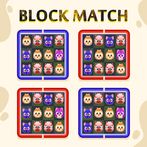 Block Match Game Pro