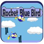 Rocket Blue Bird