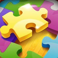 African Tile Puzzle n Win Big