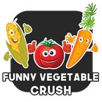 vegetable crush game