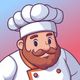Mini Kitchen Chef