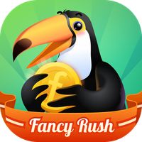 Fancy Rush-Games & Rewards
