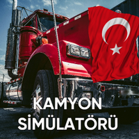 Türk Kamyon Oyunu Simülatörü