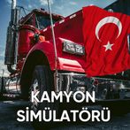 Türk Kamyon Oyunu Simülatörü