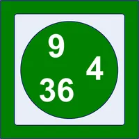 Numbers Game Brain