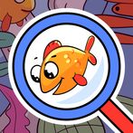 Find Objects: Offline games