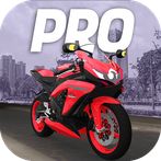 Motorcycle Simulator Pro