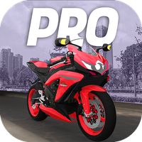 Motorcycle Simulator Pro