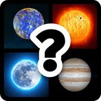 احزر الكوكب المجموعة الشمسية