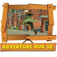 Adventure Run 3D