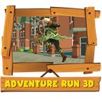 Adventure Run 3D