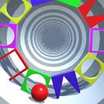 Shape Tunnel