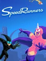 SpeedRunners: Online PVP