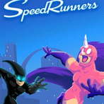 SpeedRunners: Online PVP