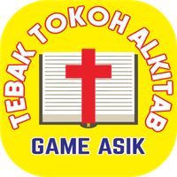 Kuis Alkitab: Tebak Gambar
