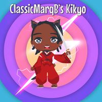 ClassicMarqB's Kikyo
