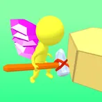 Hexagon Miner
