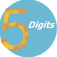 Five Digits