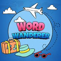 Word Wanderer