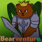 Bearventure DEMO