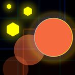 Glow Pixels Game