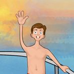 Down Deep: An Underwater Divin