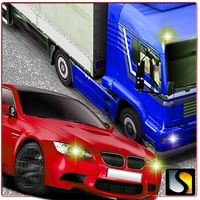 Ultimate Car Racing Fever 3D