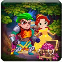 Strategic Rescue Operation