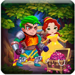 Strategic Rescue Operation