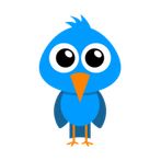 Baby Bird's Adventure