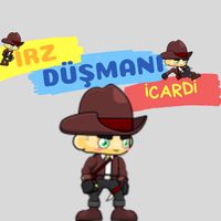 Irz Düşmanı İcardi