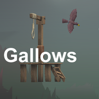 The Gallows