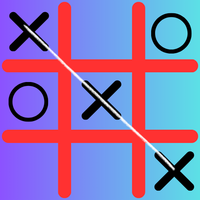 XOX - TicTacToe