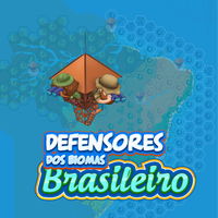 Defensores dos Biomas