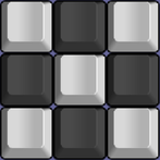 Flip Bit: Puzzle Game