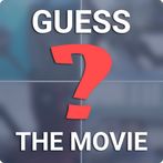 Guess the Movie by Frame: Quiz