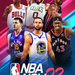NBA NOW 24