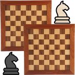 Bughouse Chess Pro