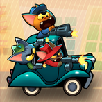 Idle Forever: RPG Mafia Game