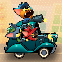 Idle Forever: RPG Mafia Game