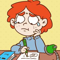 Grow Up:Puzzle Game
