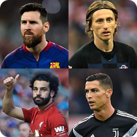 Football Player Quiz