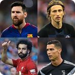 Football Player Quiz