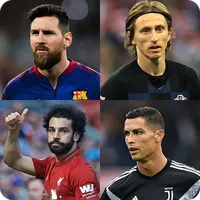 Football Player Quiz