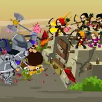 Kingdom Archers