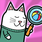 Cats Doing Human Things